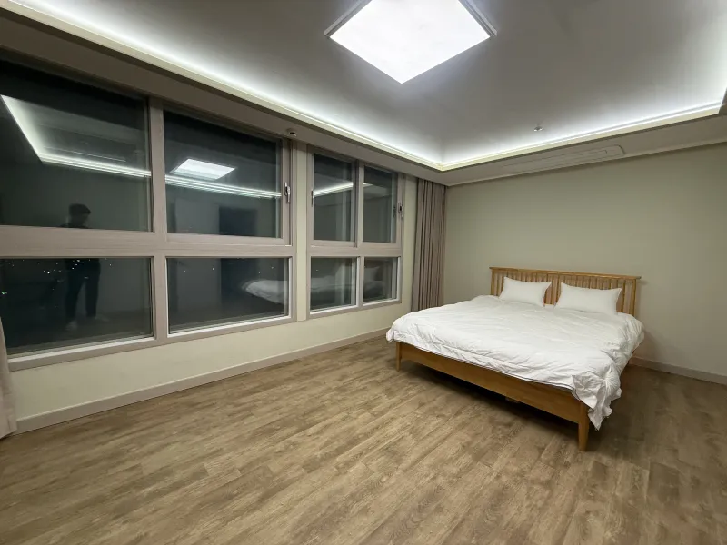 [대구 북구] 60평+테라스에서 신천뷰보며 식사 가능 펜트하우스 5