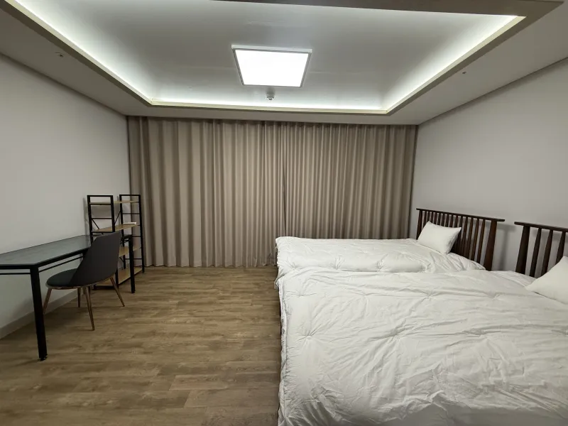 [대구 북구] 60평+테라스에서 신천뷰보며 식사 가능 펜트하우스 9