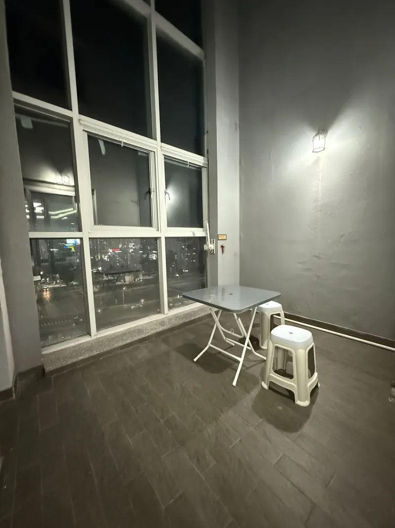 [대구 북구] 60평+테라스에서 신천뷰보며 식사 가능 펜트하우스 41