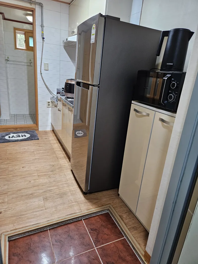 [Asan][Asan, South Chungcheong Province] Fully furnished studio apartment in Baebang-eup, 15 minutes by car from Cheonan Asan Station 8