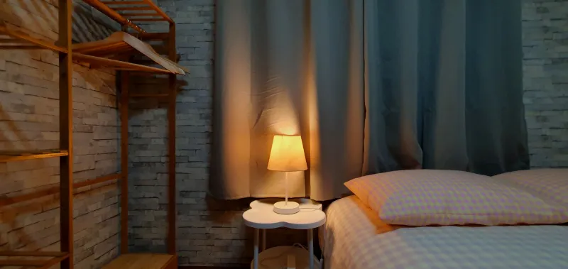 [Aewol, Jeju][Jeju #GamseongAewol] Ocean and Hallasan Mountain View, Two-Room + Multi-Room #PetFriendly 10