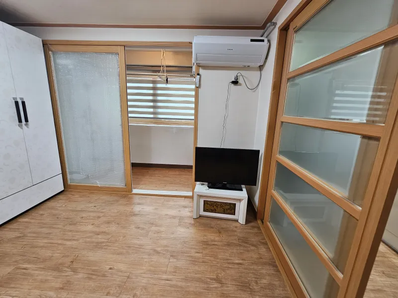 [Asan][Asan, South Chungcheong Province] Fully furnished studio apartment in Baebang-eup, 15 minutes by car from Cheonan Asan Station 2