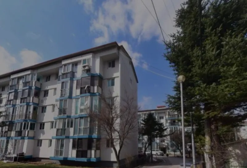 [Taebaek] Hwangji-dong two-room apartment 12
