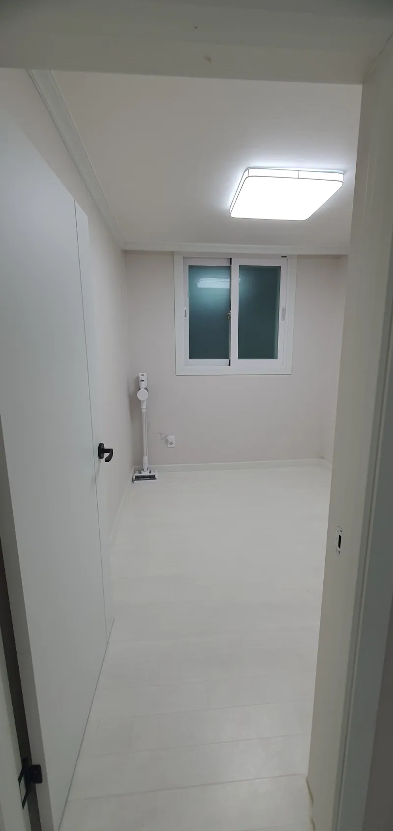 [Taebaek] Hwangji-dong two-room apartment 10