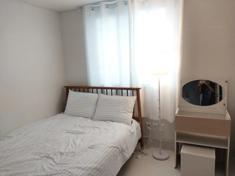 [Jeonju] Comfortable House 6 - 3-room (dryer, modern interior) 3