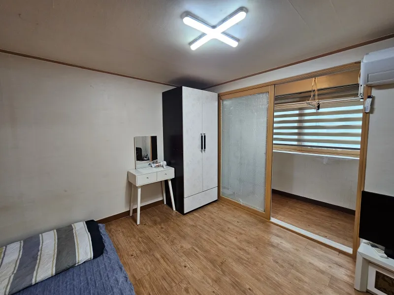 [Asan][Asan, South Chungcheong Province] Fully furnished studio apartment in Baebang-eup, 15 minutes by car from Cheonan Asan Station 3