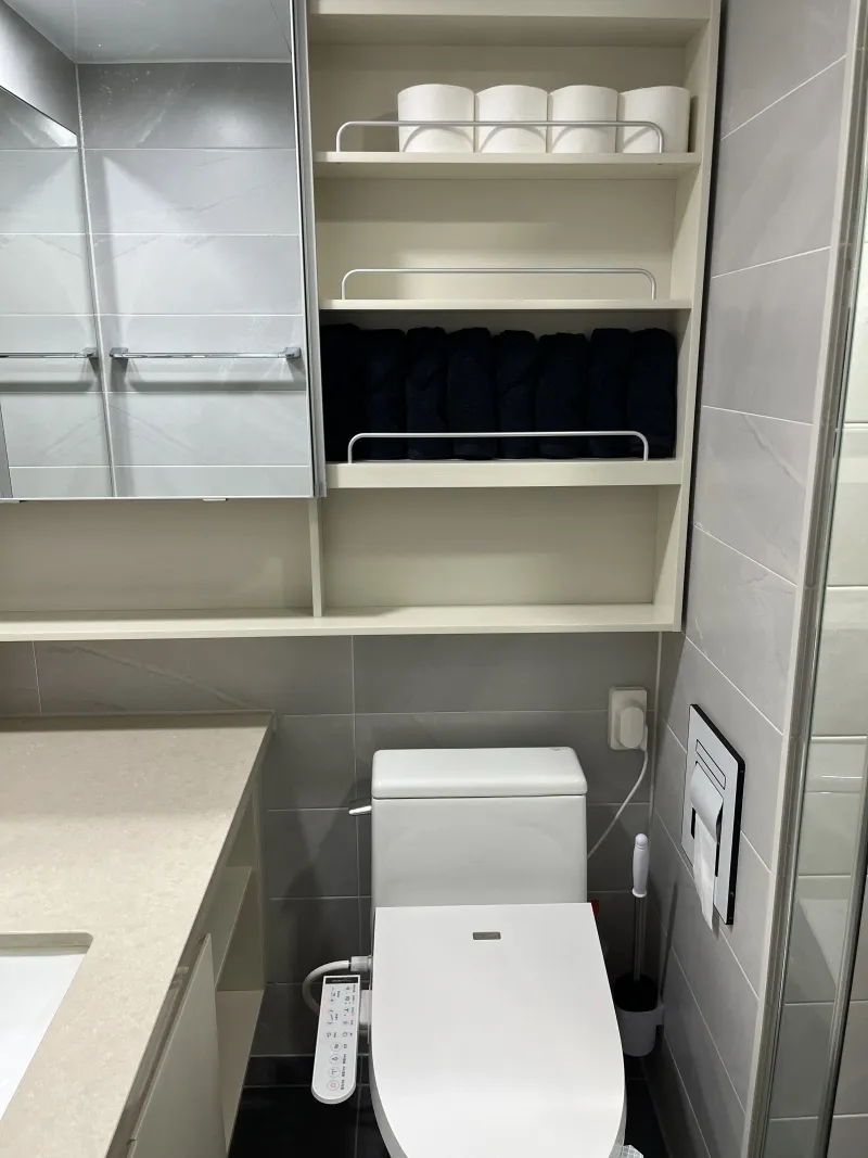 [Suyeong, Busan] White Gwangalli 6