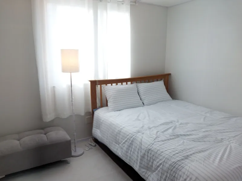 [Jeonju] Comfortable House 6 - 3-room (dryer, modern interior) 6