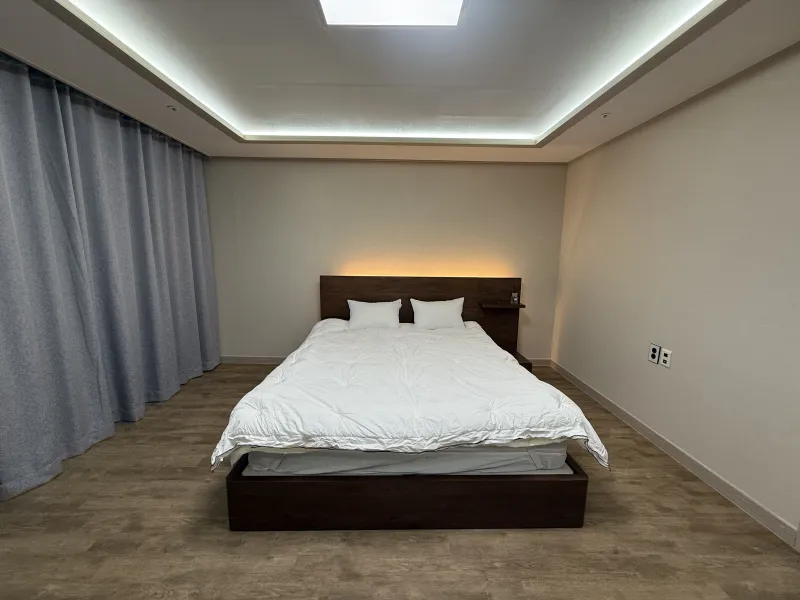 [대구 북구] 60평+테라스에서 신천뷰보며 식사 가능 펜트하우스 3