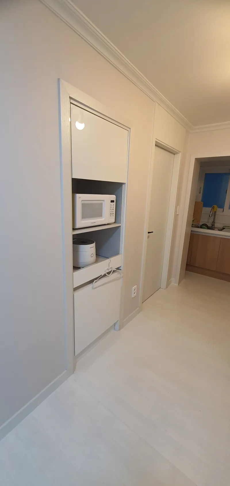 [Taebaek] Hwangji-dong two-room apartment 11
