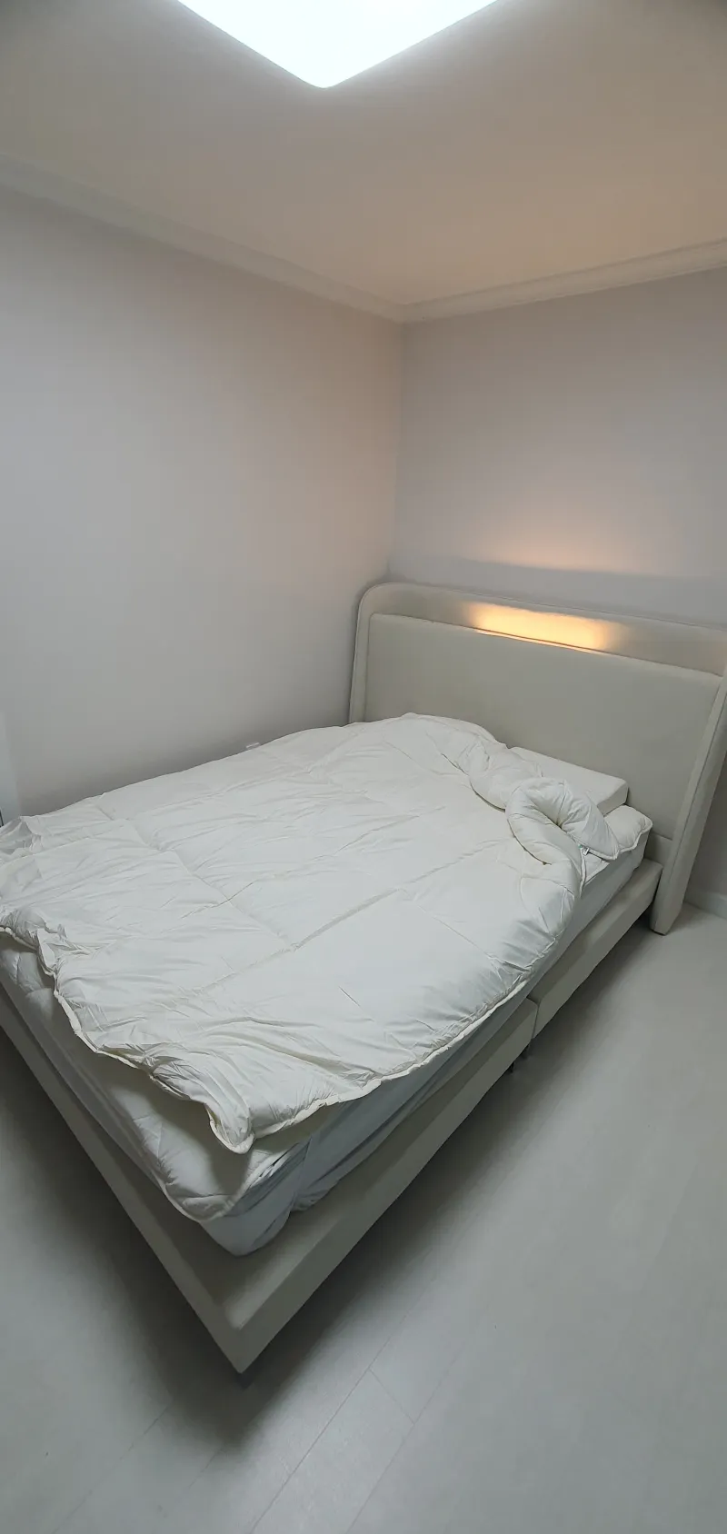 [Taebaek] Hwangji-dong two-room apartment 4