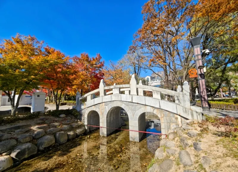 [Taebaek] Hwangji-dong two-room apartment 14