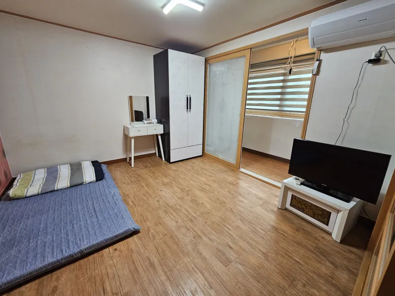 [Asan][Asan, South Chungcheong Province] Fully furnished studio apartment in Baebang-eup, 15 minutes by car from Cheonan Asan Station 5