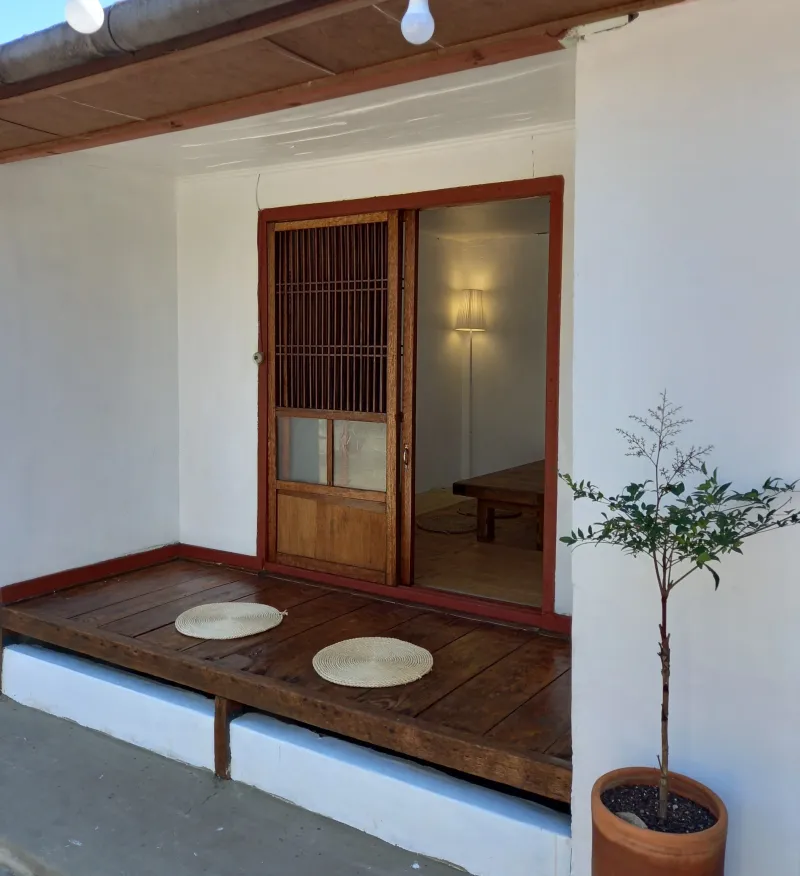 [Namhae] Chon-kangse Countryside Private House, Three-Room, Free Extra Guests, Pet-Friendly 29