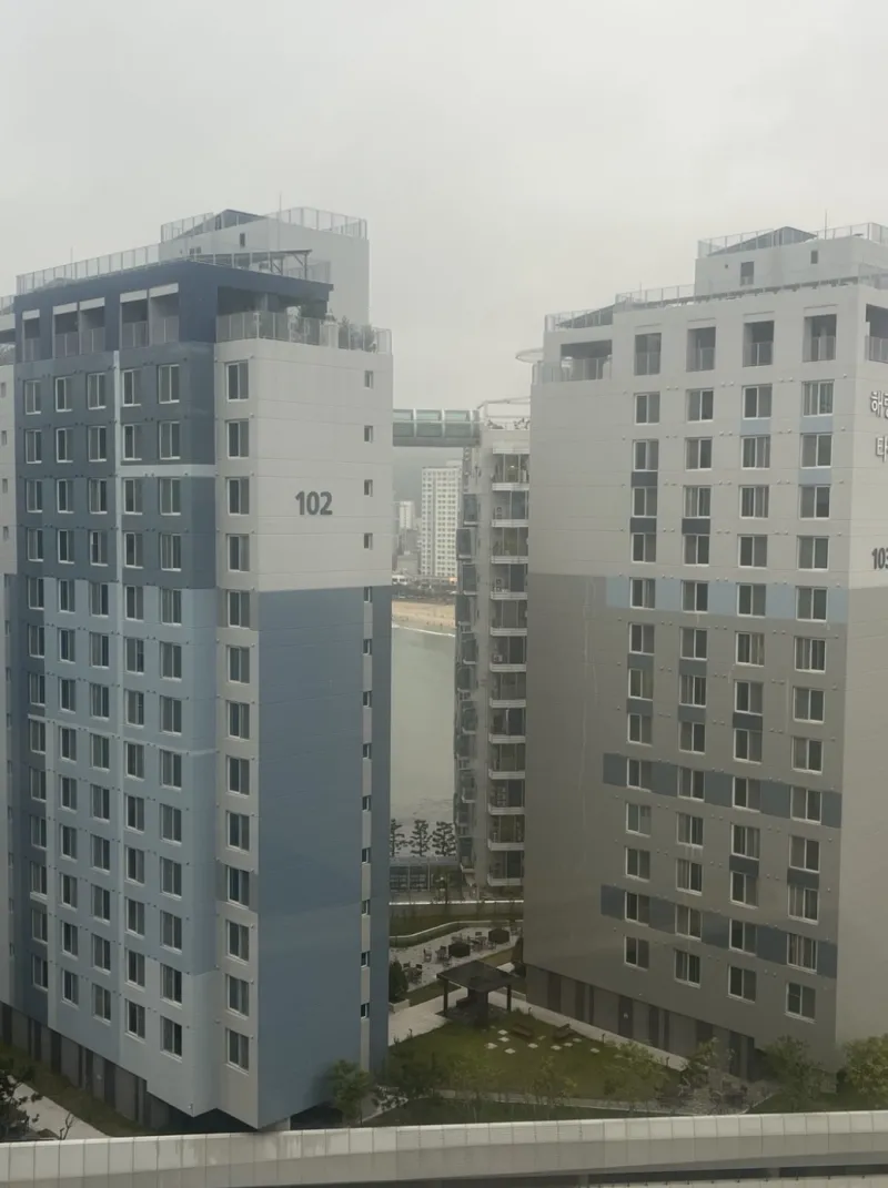 [Suyeong, Busan] Gwangalli Millak Emotion 18