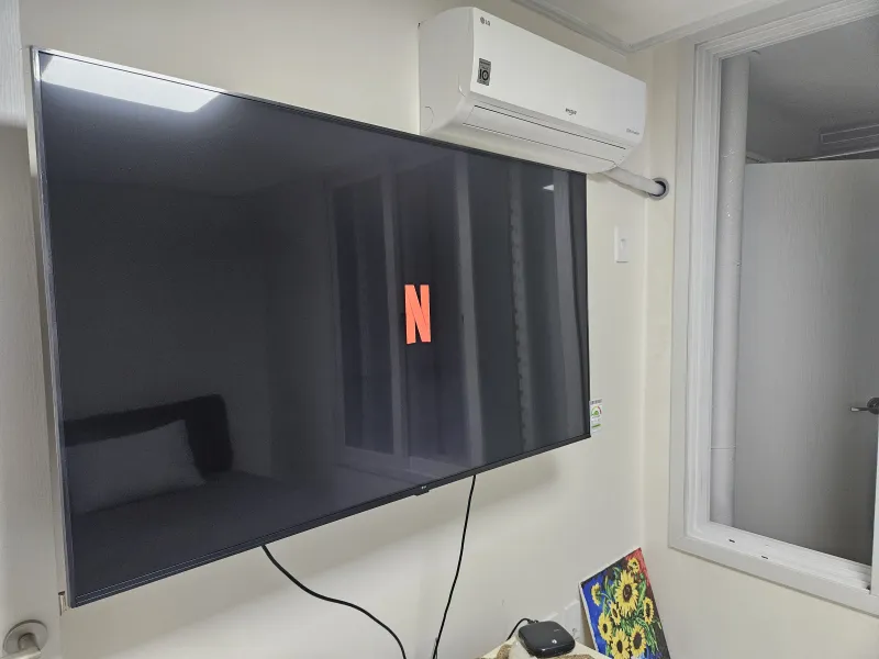 [Tongyeong] Safety Guaranteed Jukrim New Town House (Best Value for Money_. Dryer) 4