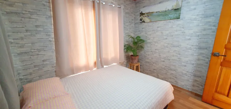 [Aewol, Jeju][Jeju #GamseongAewol] Ocean and Hallasan Mountain View, Two-Room + Multi-Room #PetFriendly 9