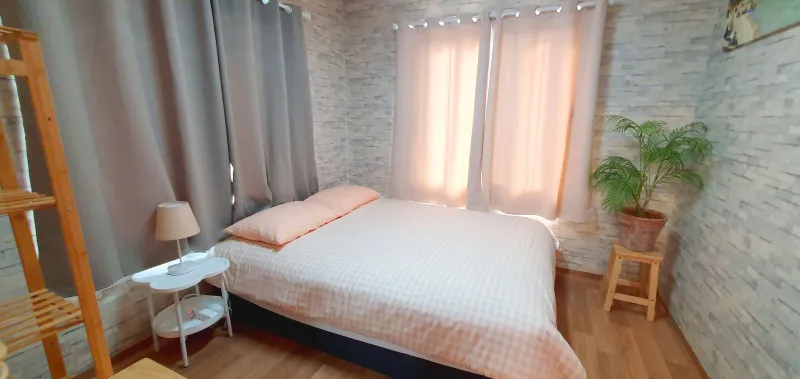 [Aewol, Jeju][Jeju #GamseongAewol] Ocean and Hallasan Mountain View, Two-Room + Multi-Room #PetFriendly 7