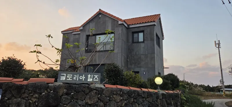 [제주 구좌] 제주구좌/오션뷰/1/2층단독주택/ 29
