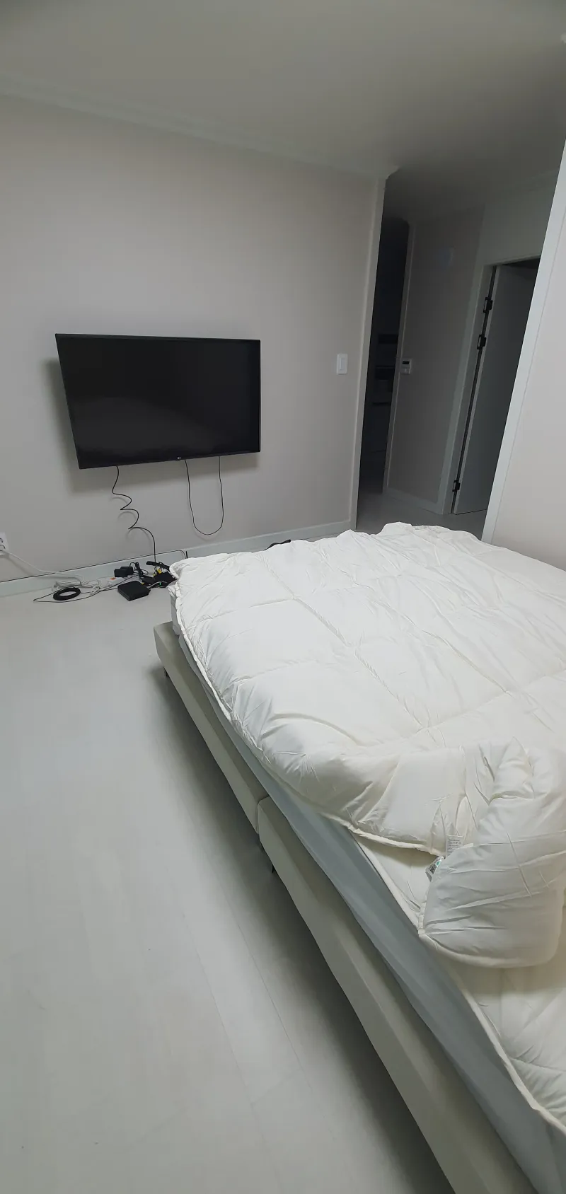 [Taebaek] Hwangji-dong two-room apartment 5