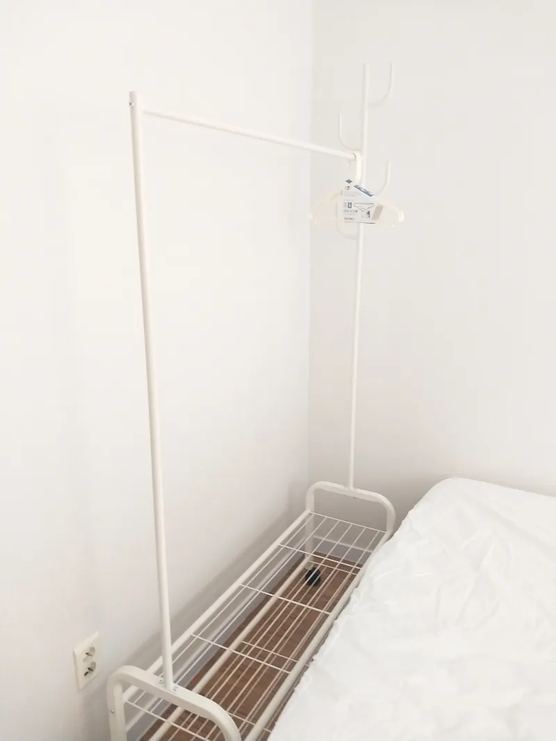 [Jeonju] Comfortable House 6 - 3-room (dryer, modern interior) 4