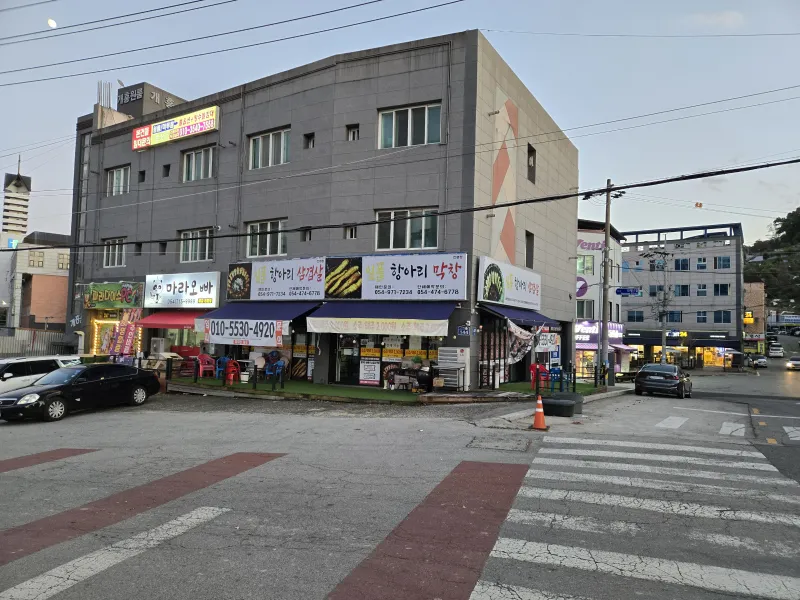 [경북 구미] 진평동 산업단지 인근 원룸 23