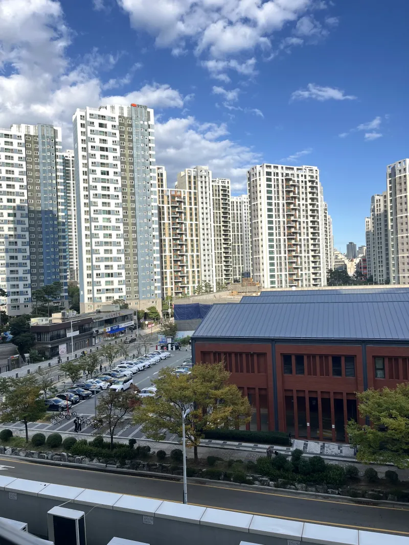 [Suyeong, Busan] White Gwangalli 13
