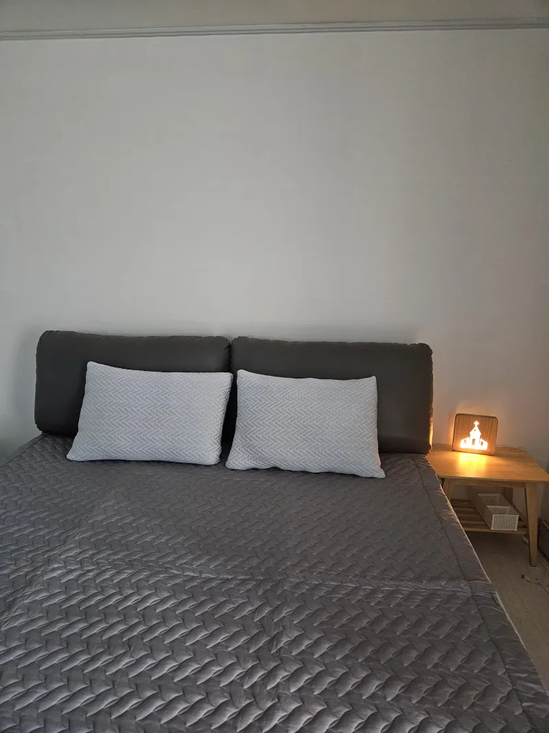 [Tongyeong] Safety Guaranteed Jukrim New Town House (Best Value for Money_. Dryer) 2
