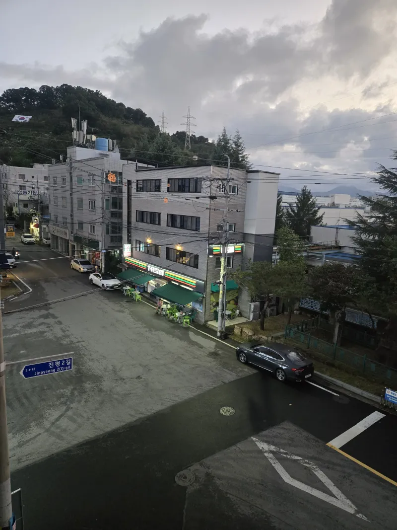 [경북 구미] 진평동 산업단지 인근 원룸 24