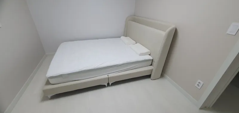 [Taebaek] Hwangji-dong two-room apartment 3