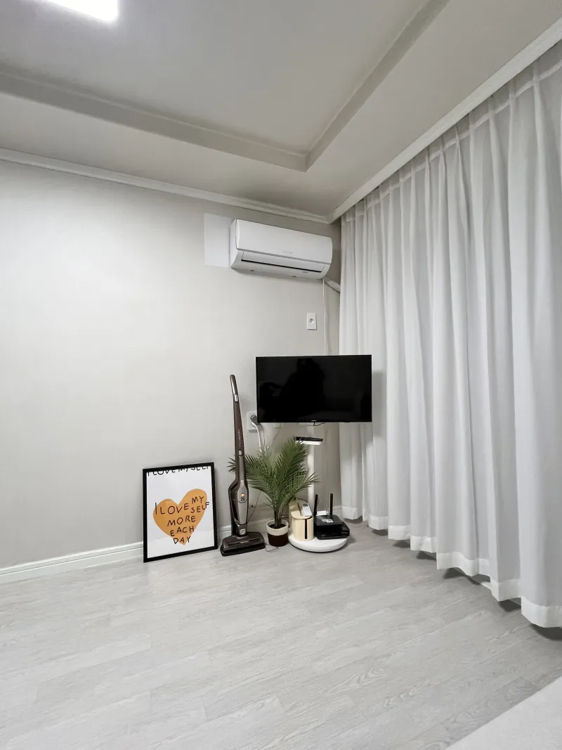 [Suwon][Yeongtong/Mangpo] 8-complex fully furnished apartment complex near the subway station 10