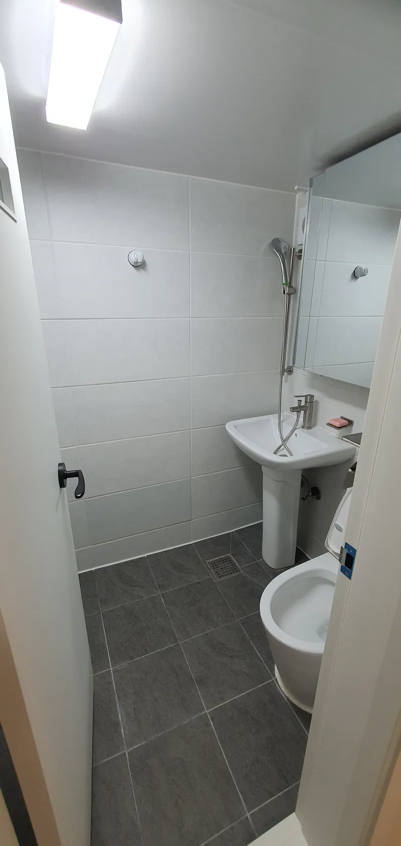 [Taebaek] Hwangji-dong two-room apartment 6