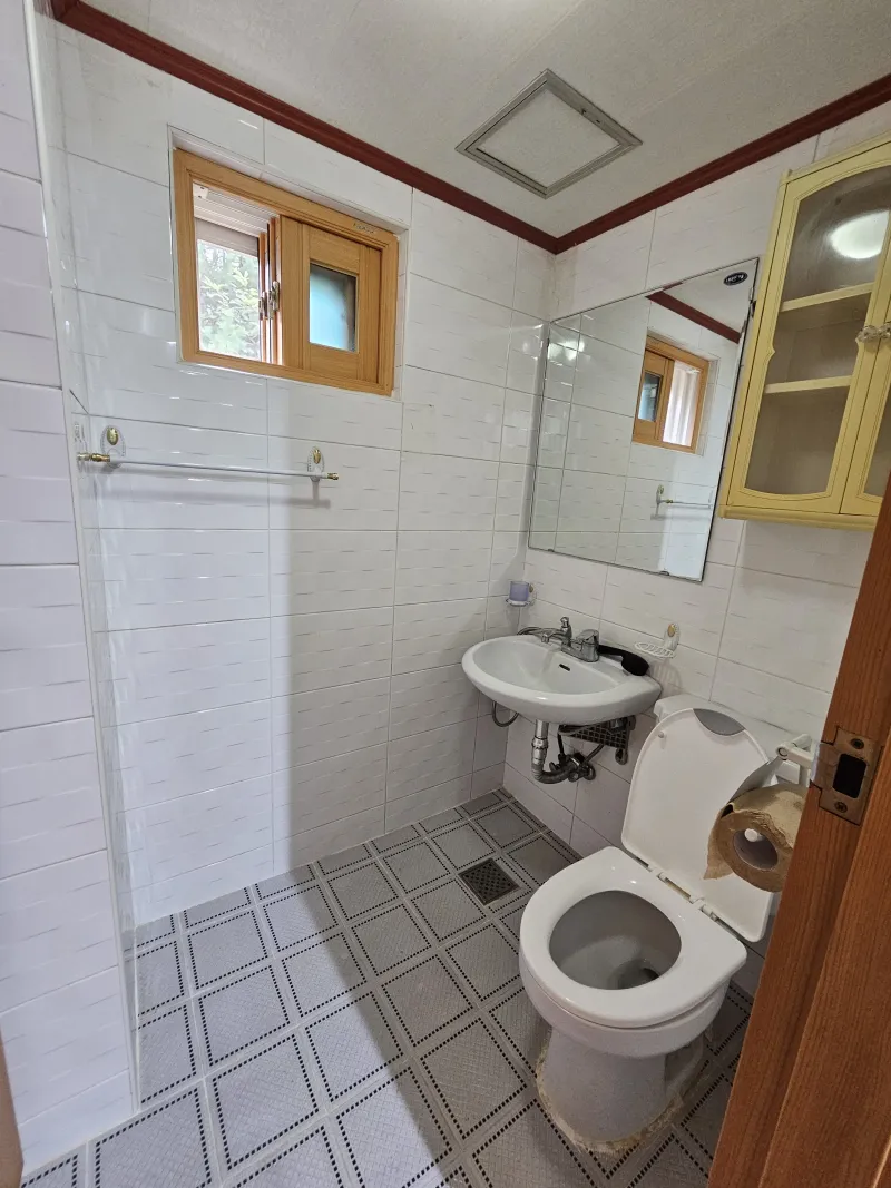 [Asan][Asan, South Chungcheong Province] Fully furnished studio apartment in Baebang-eup, 15 minutes by car from Cheonan Asan Station 4