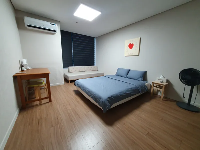 [Gangnam, Seoul] It's closest to COEX 2