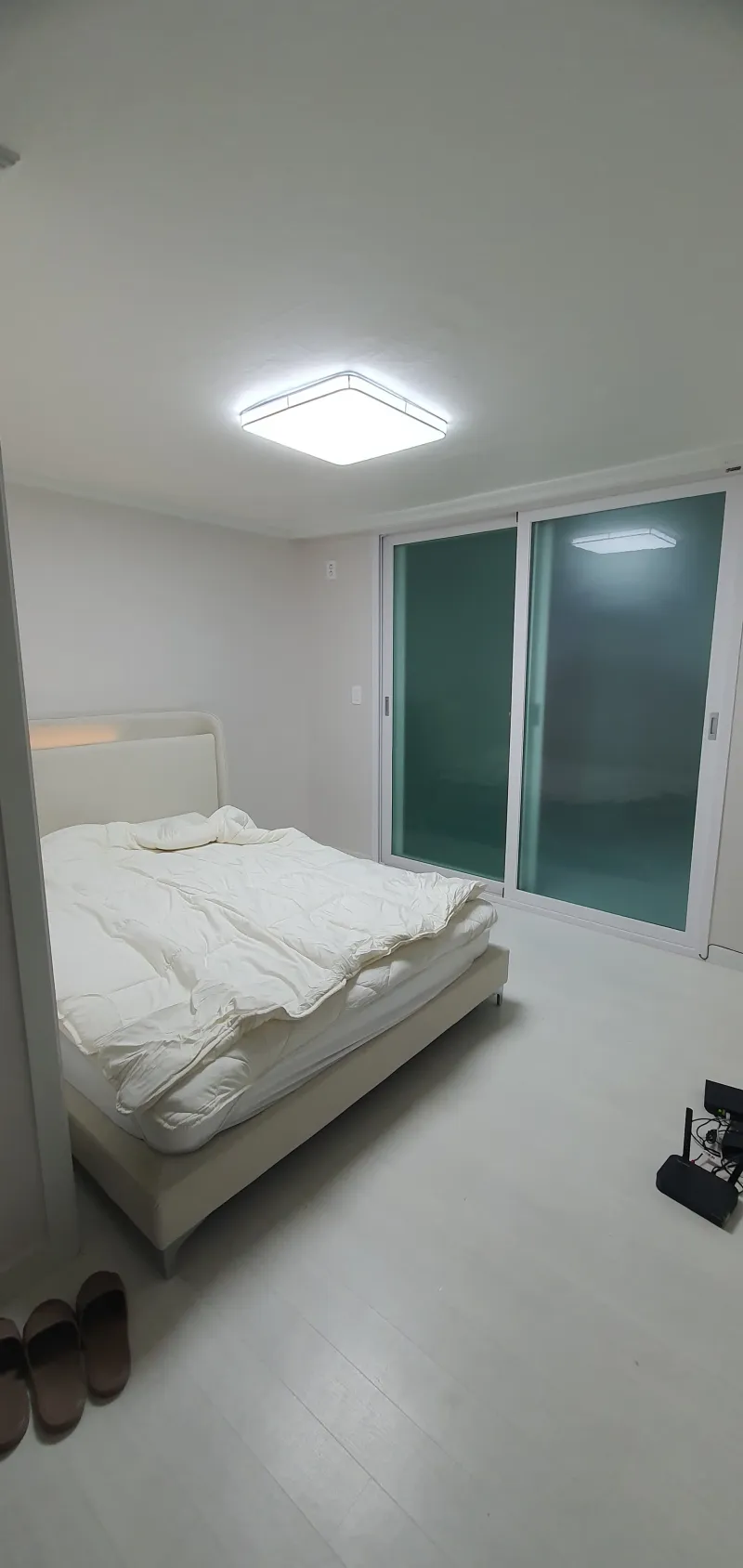 [Taebaek] Hwangji-dong two-room apartment 2