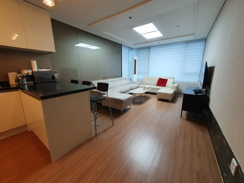 [Gangnam, Seoul] It's closest to COEX 15