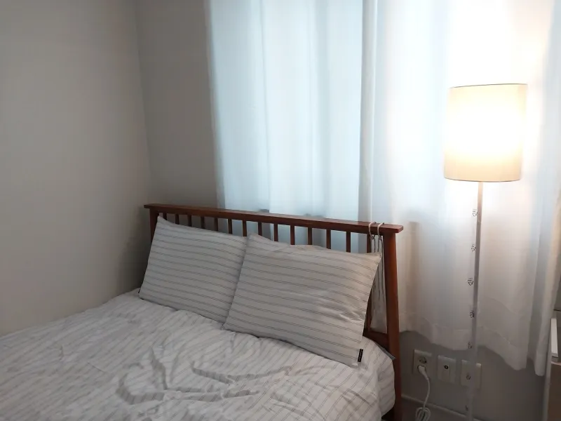 [Jeonju] Comfortable House 6 - 3-room (dryer, modern interior) 2