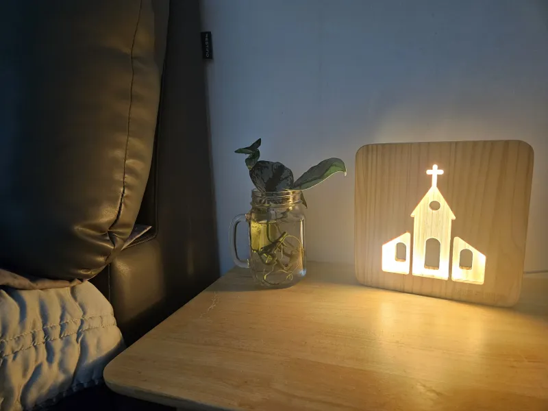 [Tongyeong] Safety Guaranteed Jukrim New Town House (Best Value for Money_. Dryer) 3