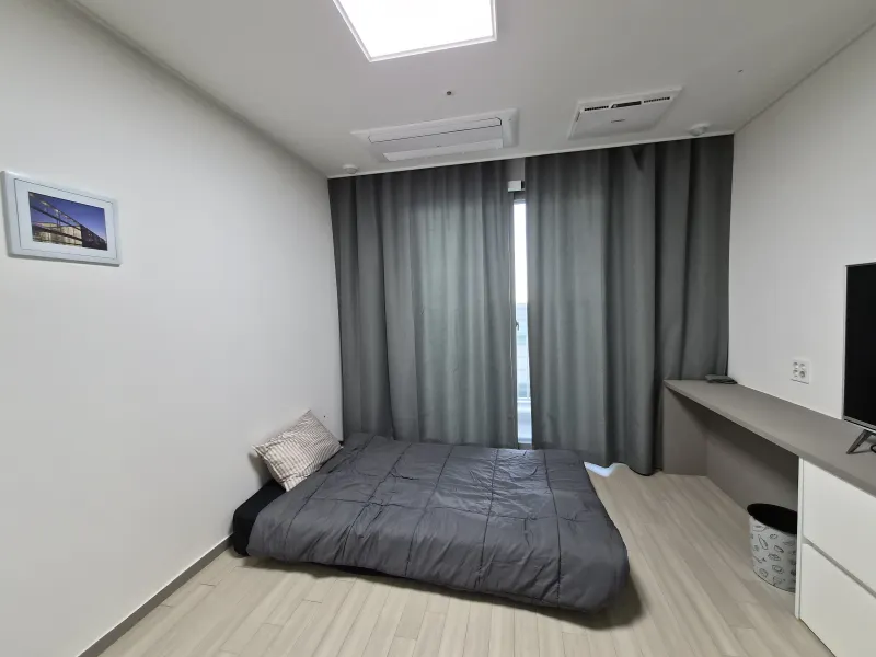 [경기 평택] 서정리역 바로 앞 풀옵션 원룸 2