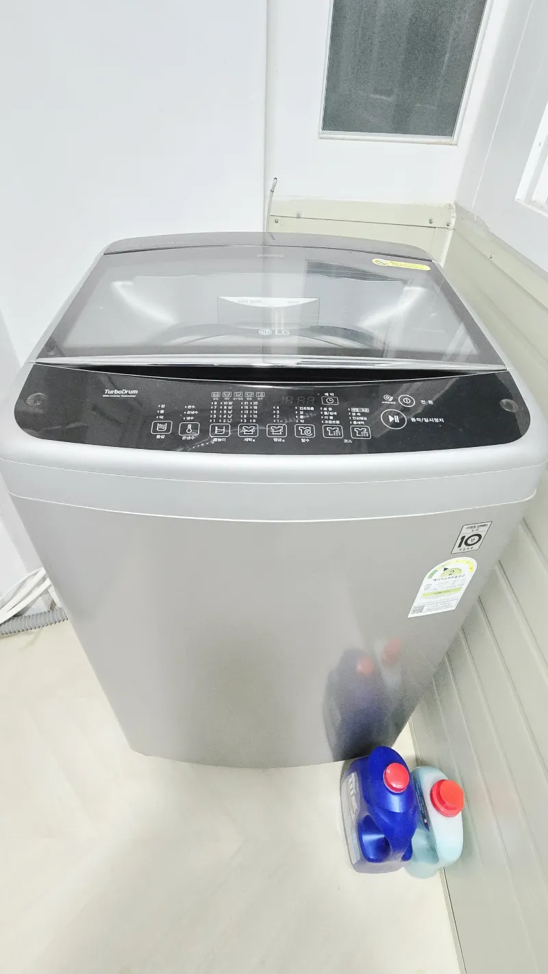 [Nowon, Seoul] Detached studio apartment near Baek Hospital, 6 minutes walk from Nowon Station 16