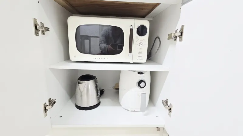 [Nowon, Seoul] Detached studio apartment near Baek Hospital, 6 minutes walk from Nowon Station 13