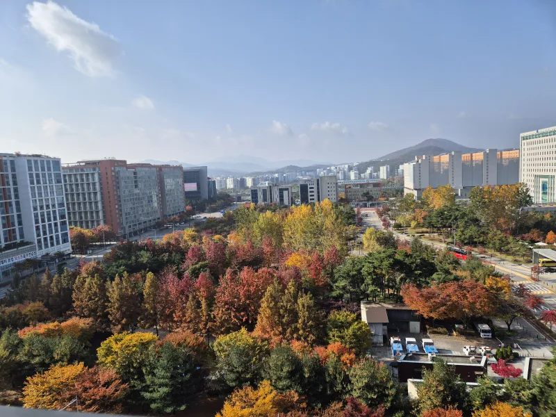 [Songpa, Seoul] Duplex. Terrace. Hotel vibe 3
