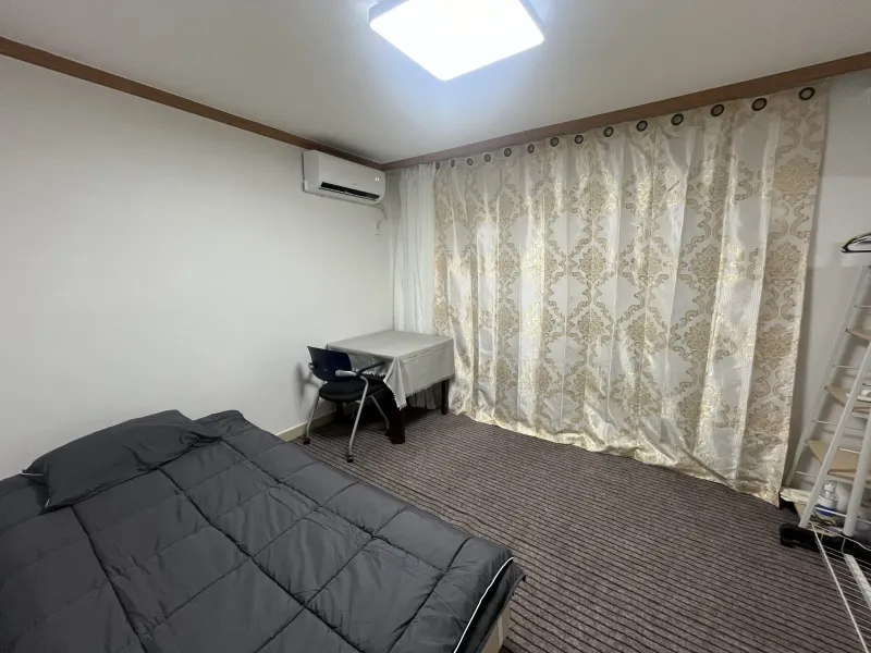 [Buk-gu, Gwangju] Yongbong IC, a great value one-room apartment 2