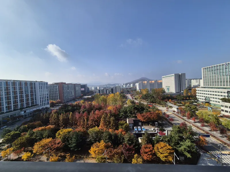 [Songpa, Seoul] Duplex. Terrace. Hotel vibe 27