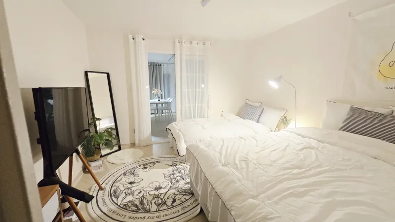 [Nowon, Seoul] Detached studio apartment near Baek Hospital, 6 minutes walk from Nowon Station 2