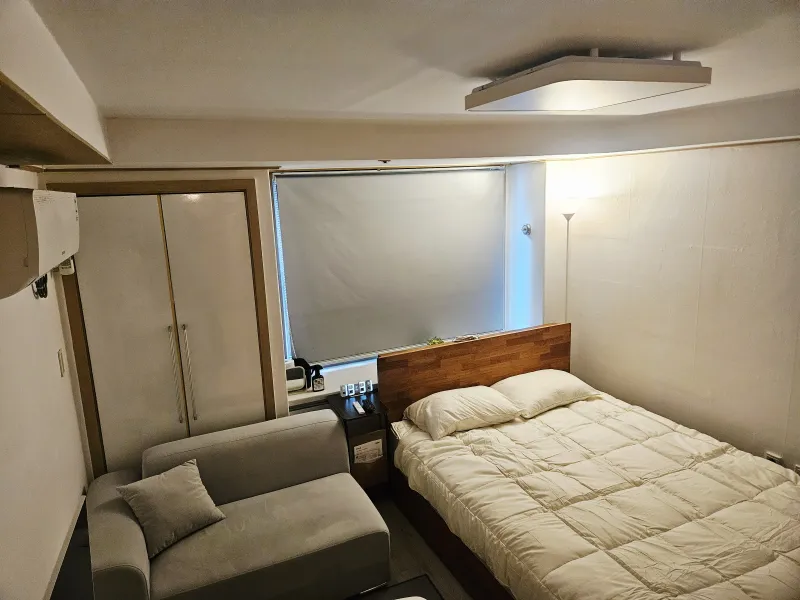 [서울 강남] 강남역 1번출구 도보 2분거리 깔끔한 오피스텔 3