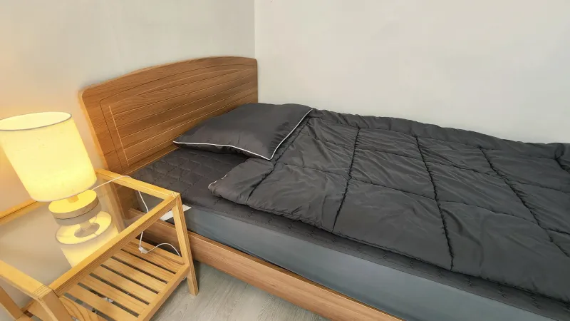 [Osan] Safe, fully furnished studio apartment in front of an elementary school 3