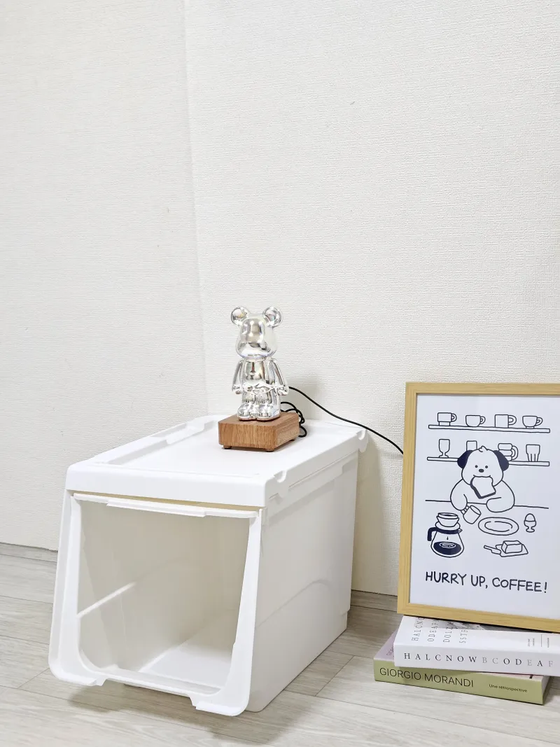 [Wonju] 5 minutes from Terminal, 8 minutes from Department Store, Studio 102 with Convenient Parking 4