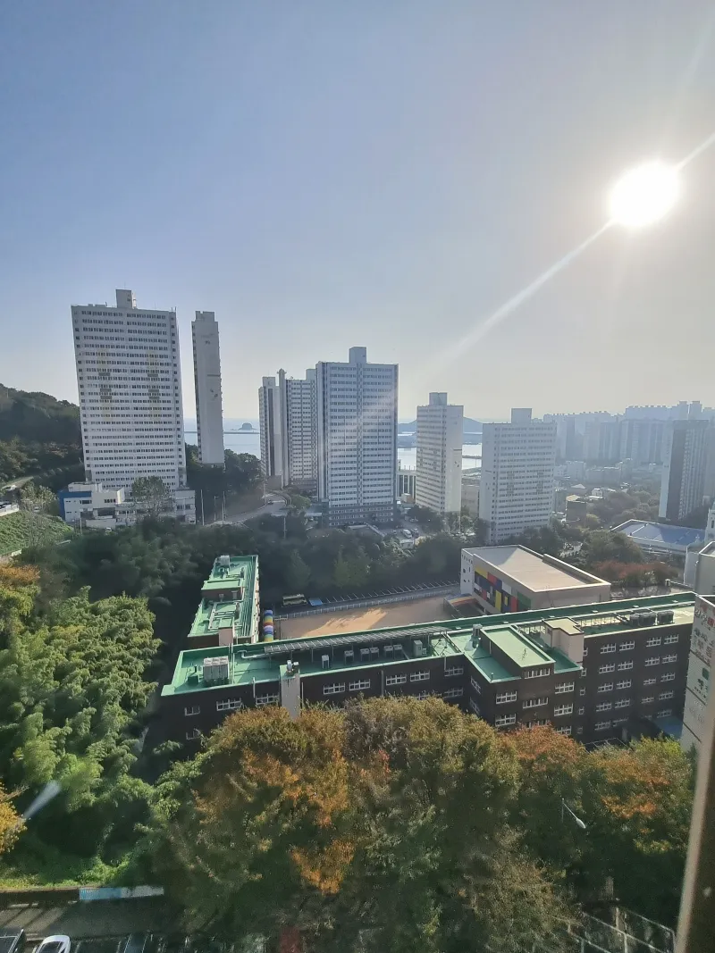 [Saha, Busan] Clean and relaxing accommodations near Dadaepo Beach 13