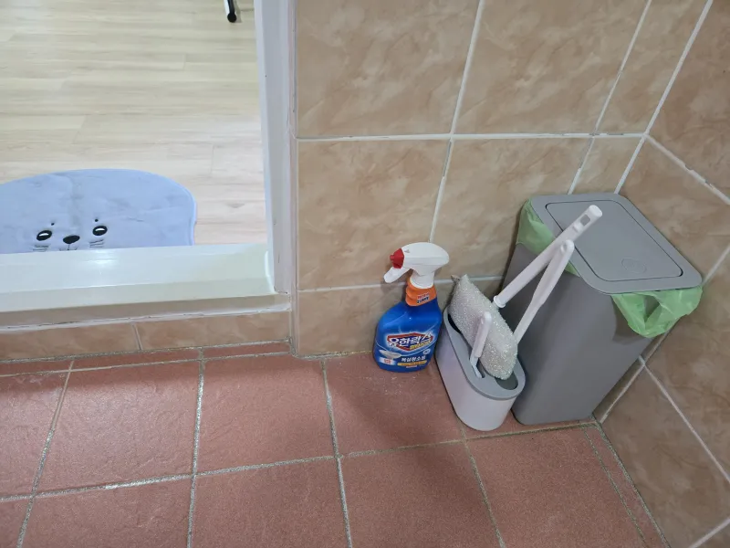 [Seo-gu, Daejeon] 4 Queen Beds/2 TVs/Massage Chair/Remodeling/Family Trip/Business Trip 21